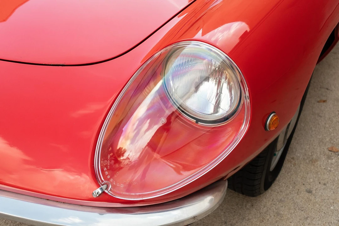 1969 Alfa Romeo Series 1 - Image 17 of 31