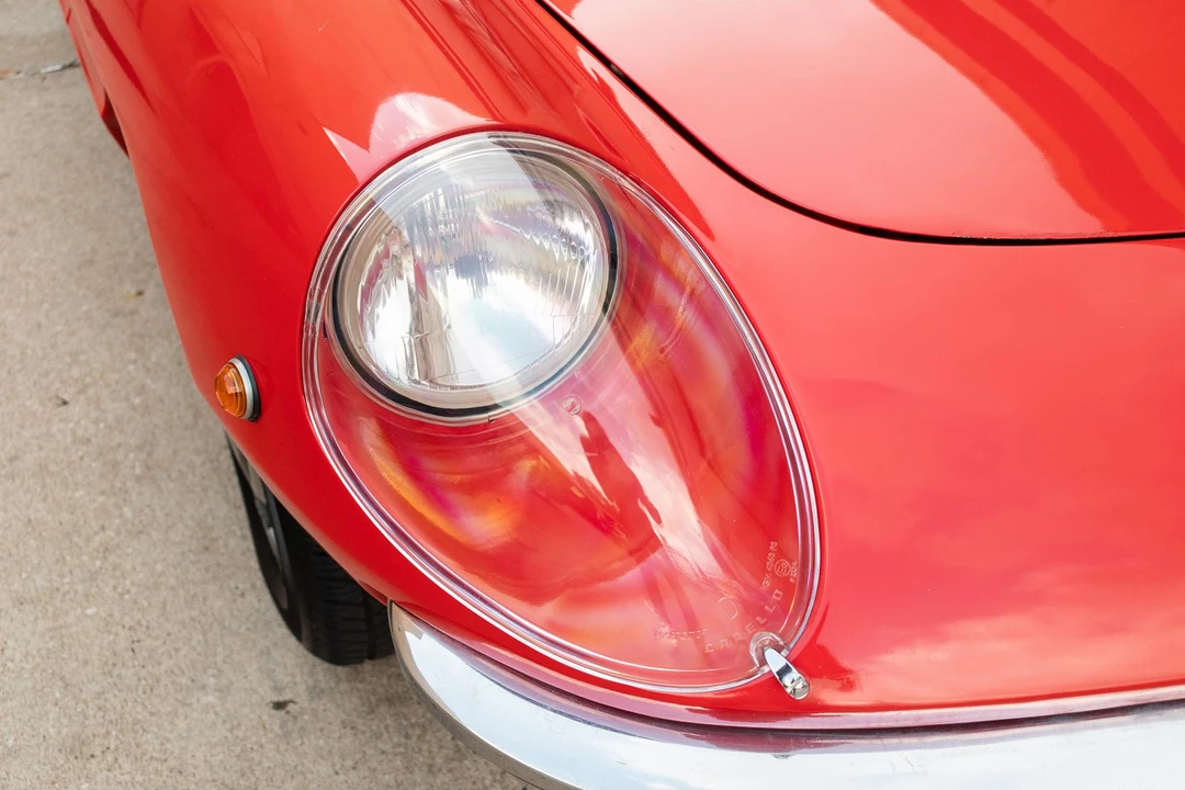 1969 Alfa Romeo Series 1 - Image 16 of 31