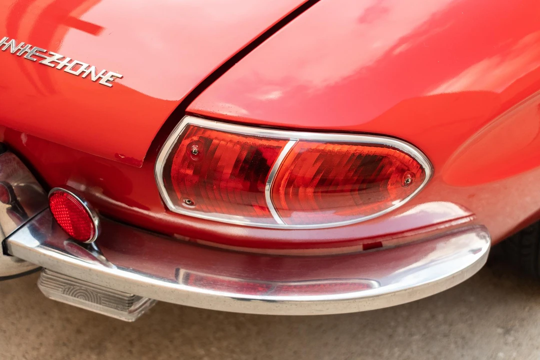1969 Alfa Romeo Series 1 - Image 15 of 31