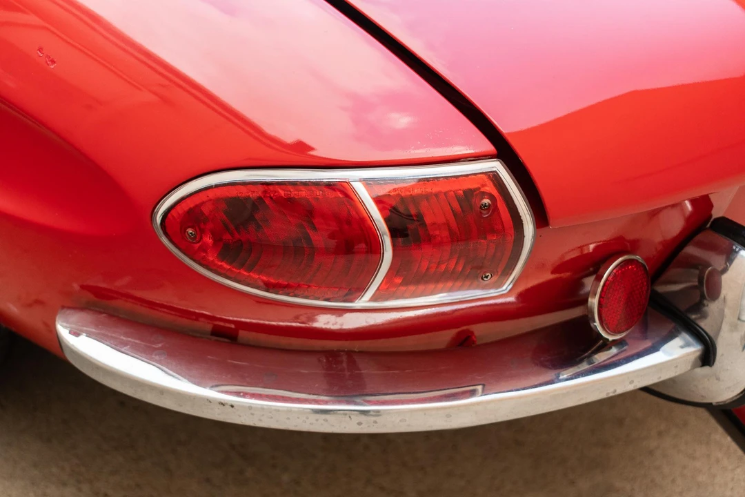1969 Alfa Romeo Series 1 - Image 14 of 31
