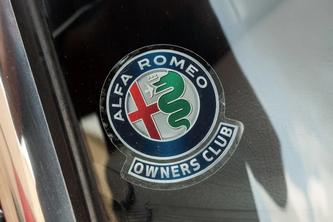 1969 Alfa Romeo Series 1 - Image 22 of 31