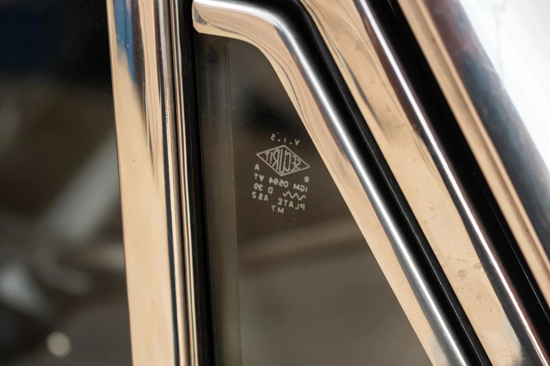 1969 Alfa Romeo Series 1 - Image 24 of 31