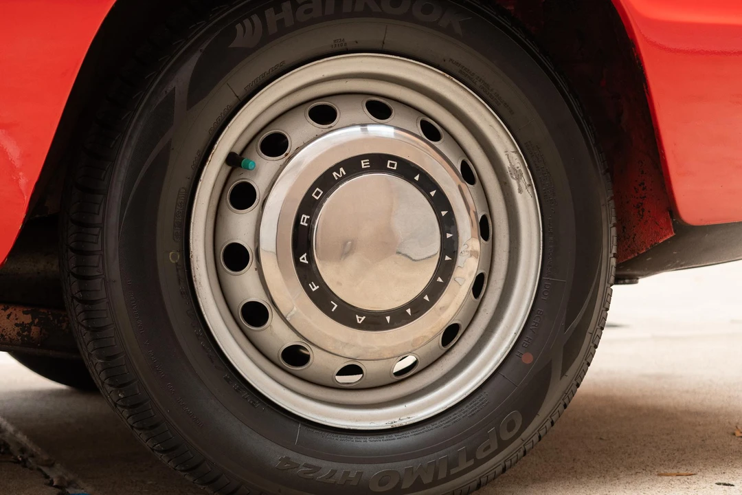 1969 Alfa Romeo Series 1 - Image 26 of 31