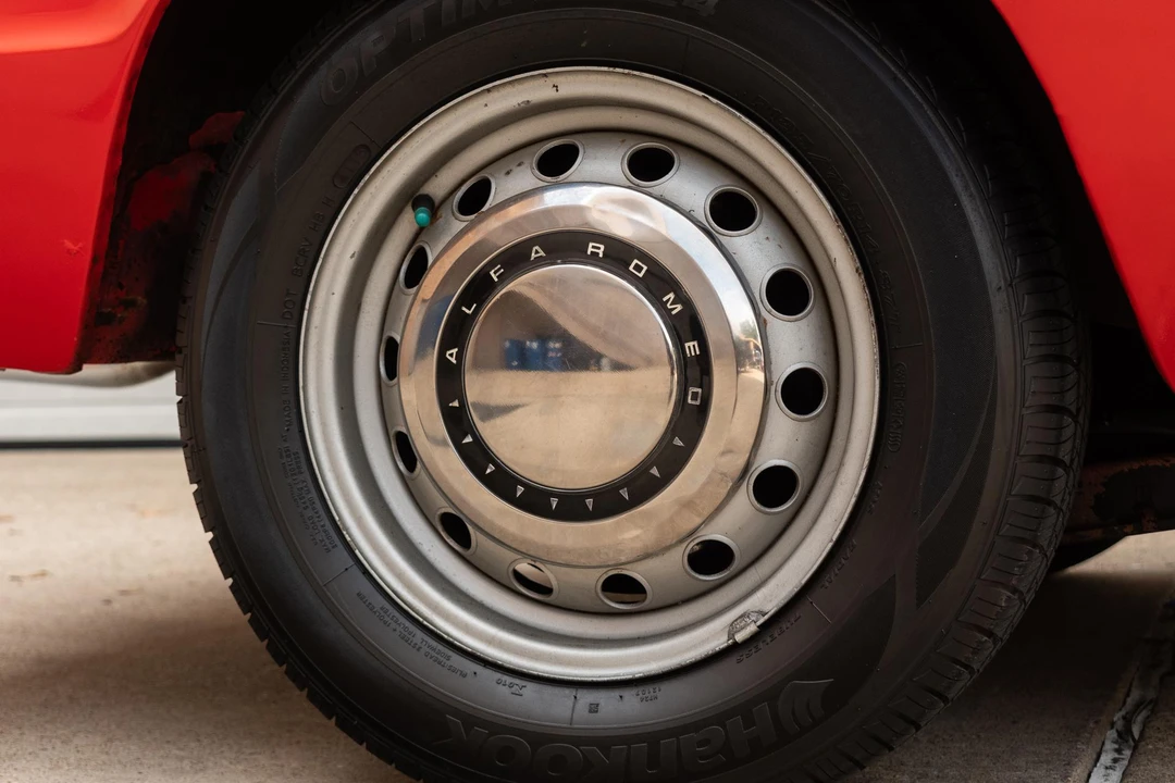 1969 Alfa Romeo Series 1 - Image 27 of 31