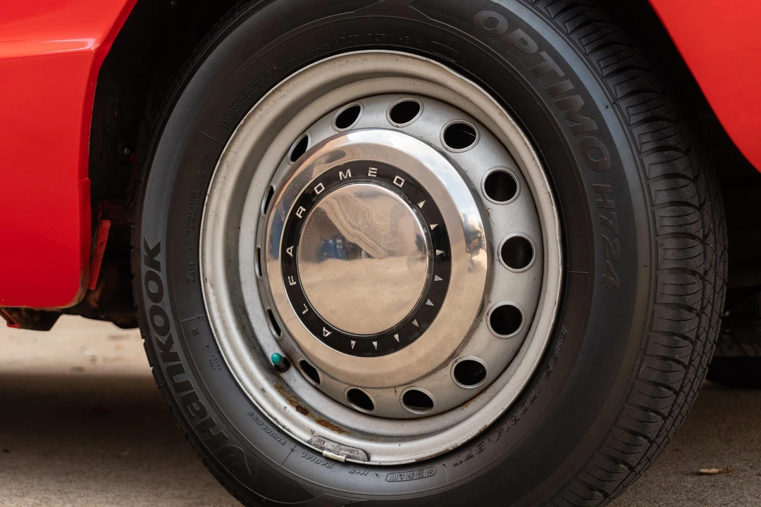 1969 Alfa Romeo Series 1 - Image 28 of 31