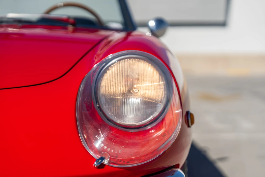 1969 Alfa Romeo Series 1 - Image 28 of 31
