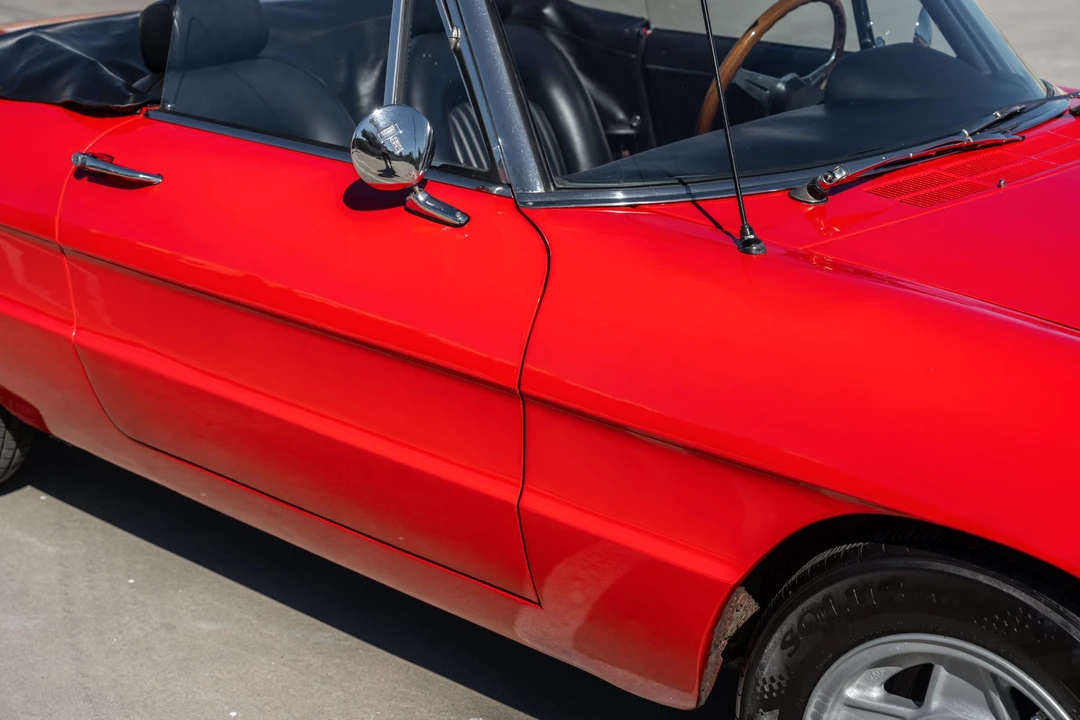 1969 Alfa Romeo Series 1 - Image 18 of 31