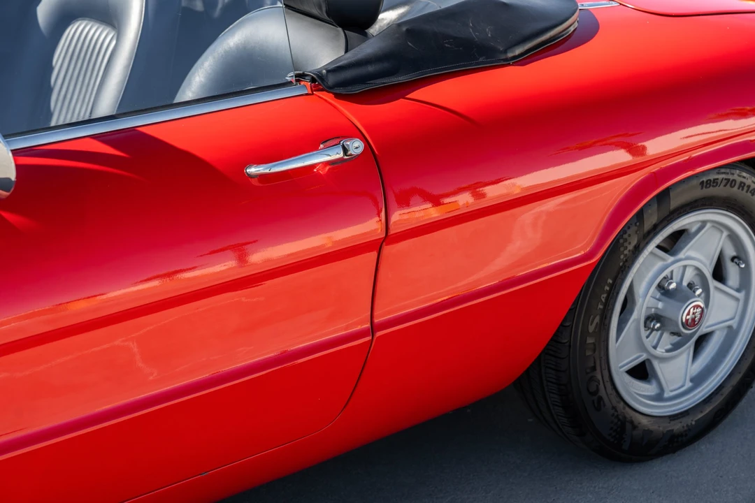 1969 Alfa Romeo Series 1 - Image 22 of 31