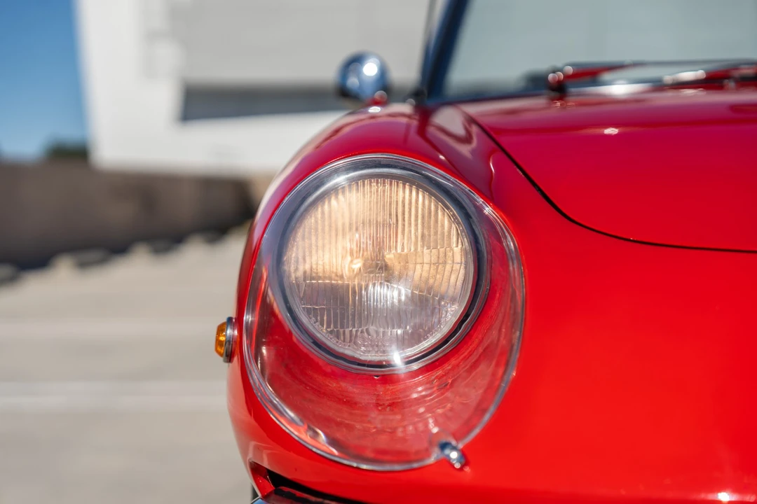 1969 Alfa Romeo Series 1 - Image 27 of 31