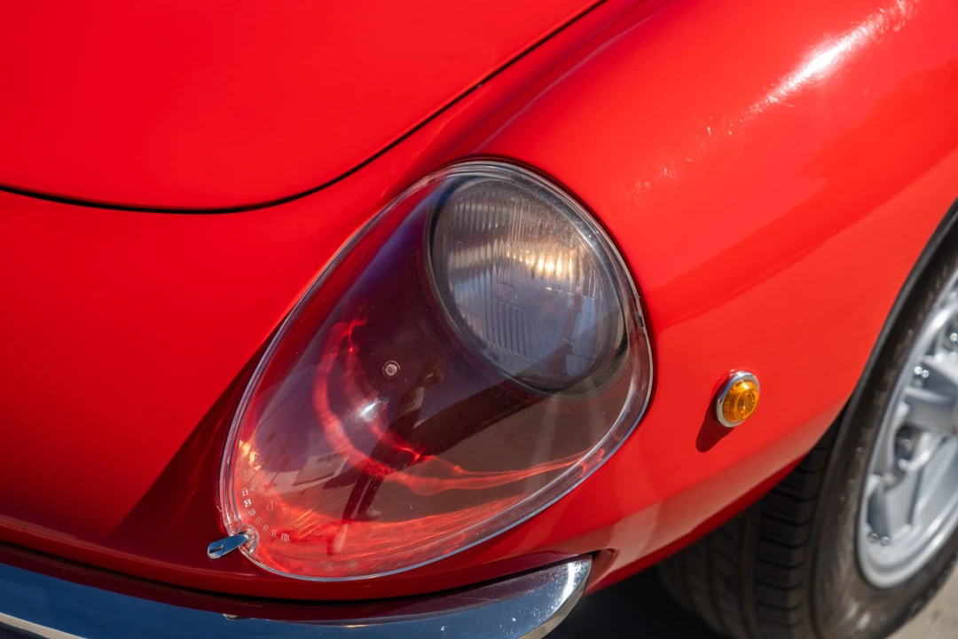 1969 Alfa Romeo Series 1 - Image 26 of 31