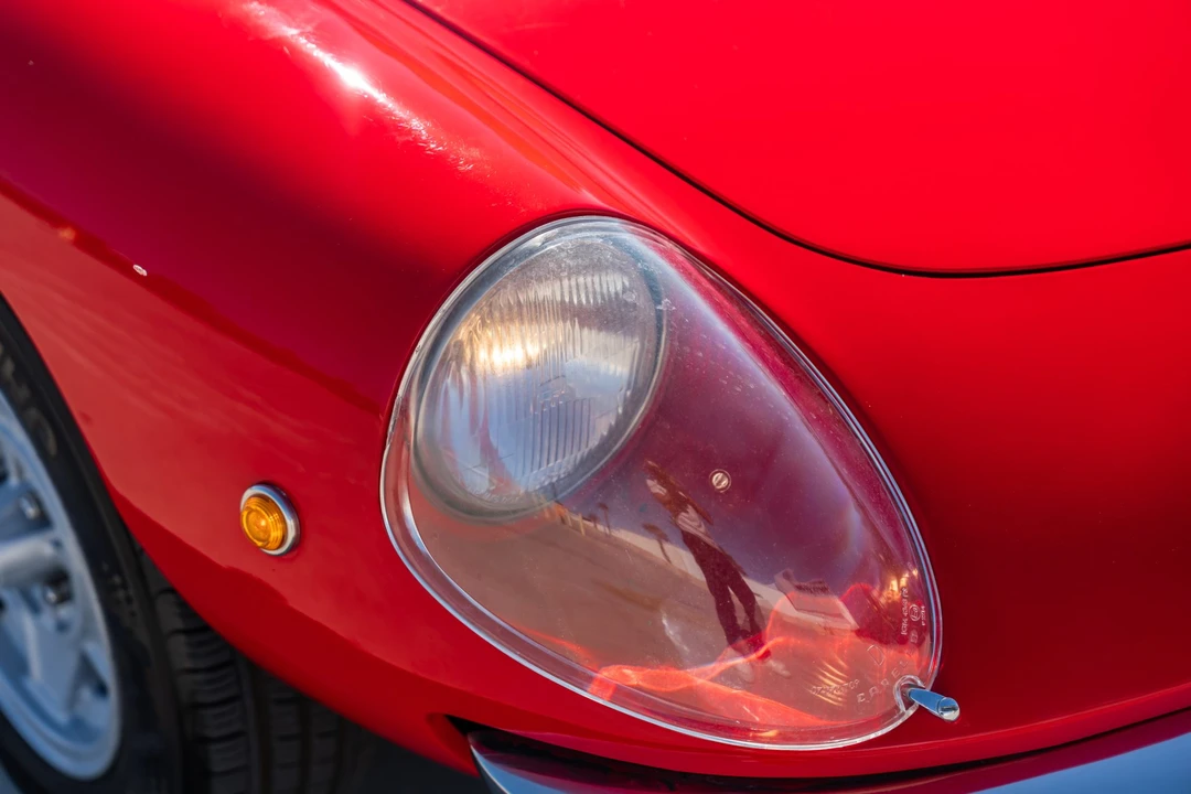 1969 Alfa Romeo Series 1 - Image 25 of 31