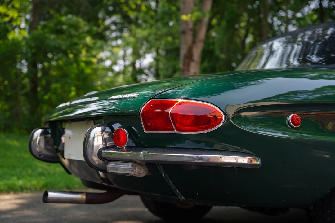 1969 Alfa Romeo Series 1 - Image 29 of 31