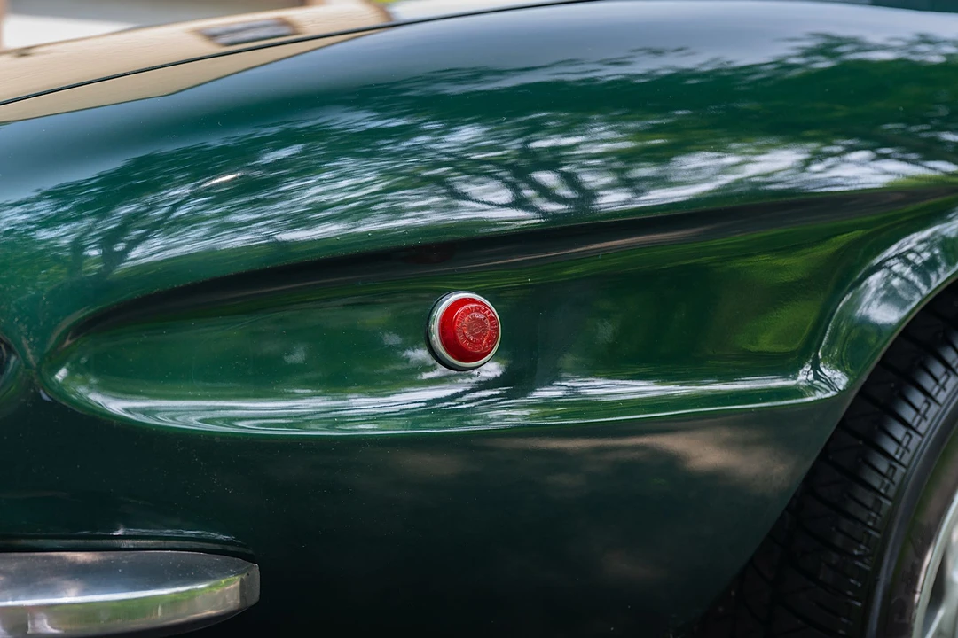 1969 Alfa Romeo Series 1 - Image 30 of 31