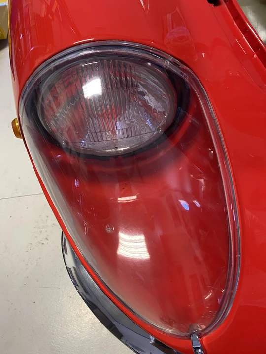 1969 Alfa Romeo Series 1 - Image 13 of 31