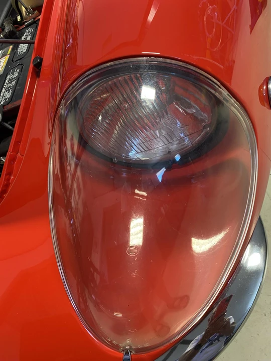 1969 Alfa Romeo Series 1 - Image 14 of 31