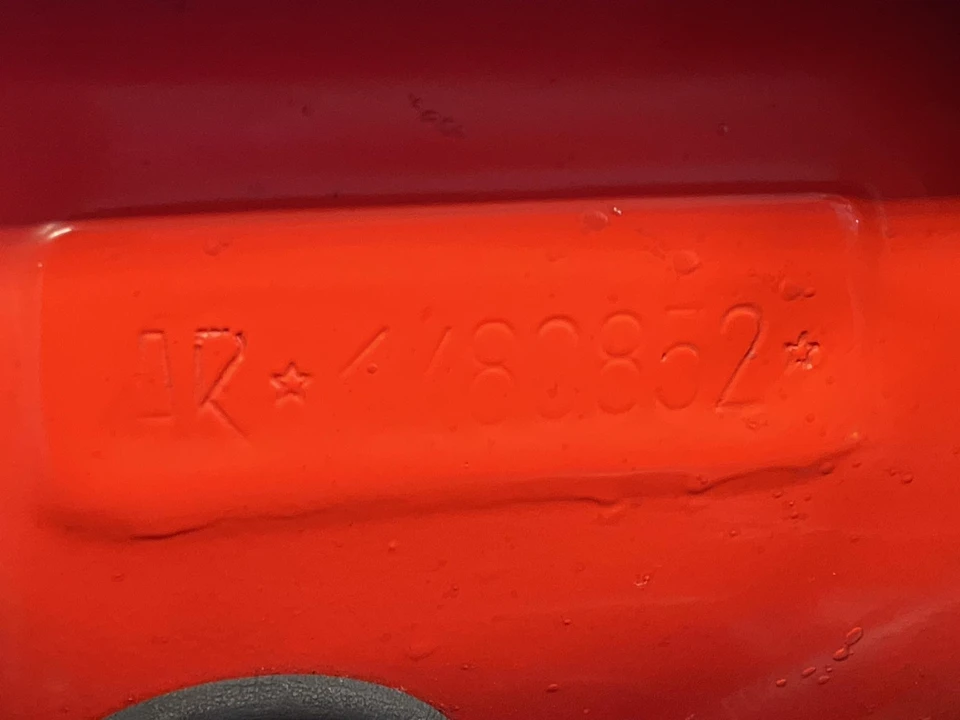 1969 Alfa Romeo Series 1 - Image 26 of 31