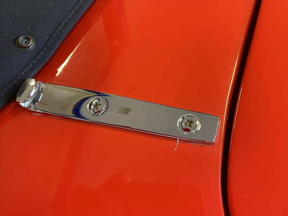 1969 Alfa Romeo Series 1 - Image 27 of 31