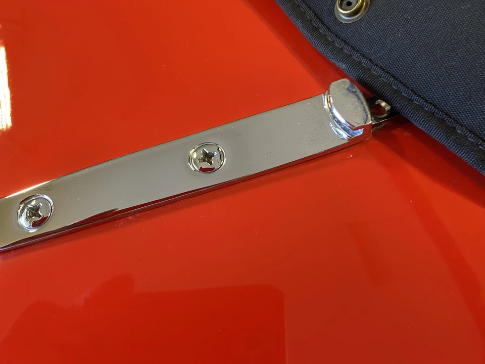 1969 Alfa Romeo Series 1 - Image 29 of 31