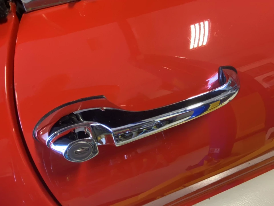 1969 Alfa Romeo Series 1 - Image 30 of 31