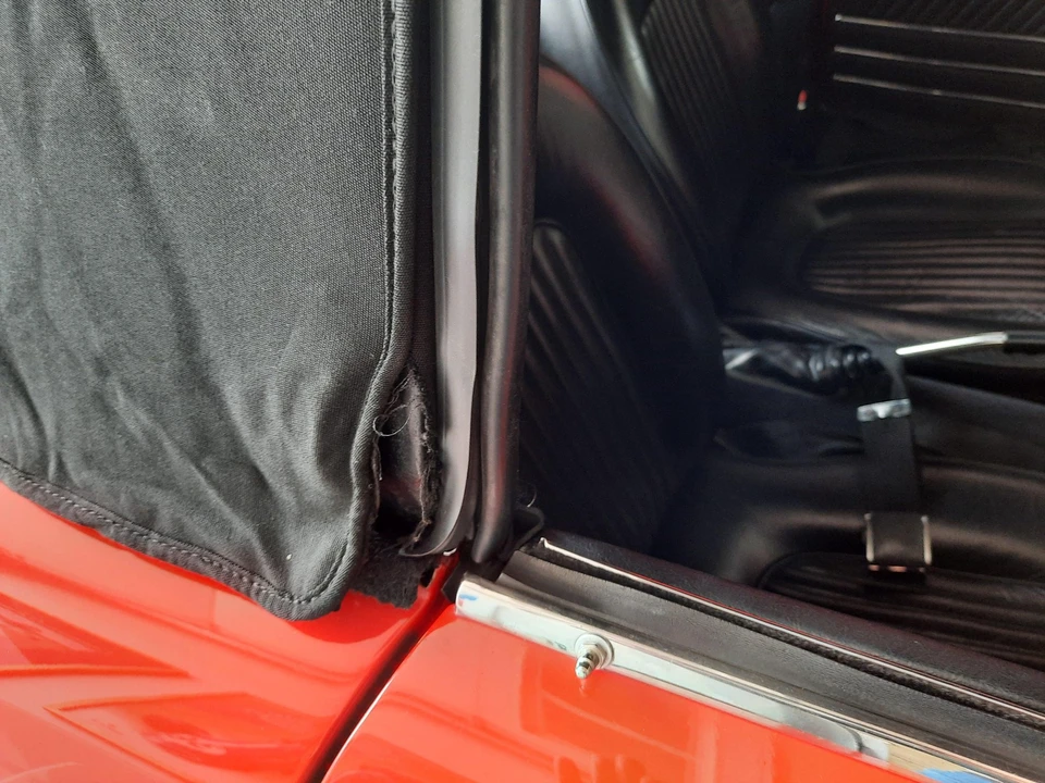 1969 Alfa Romeo Series 1 - Image 12 of 31