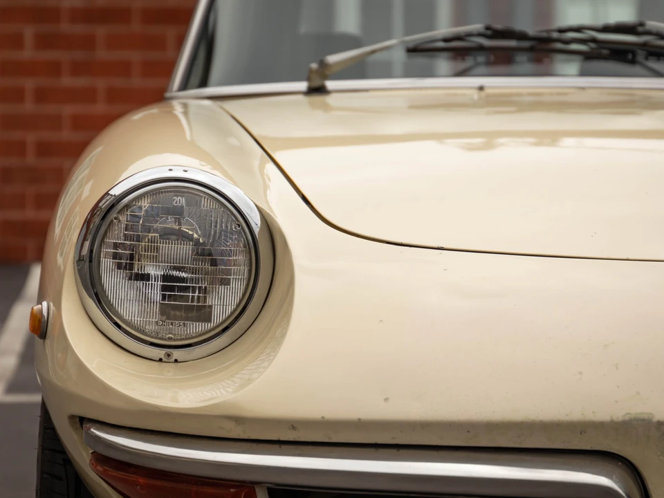 1969 Alfa Romeo Series 1 - Image 18 of 31