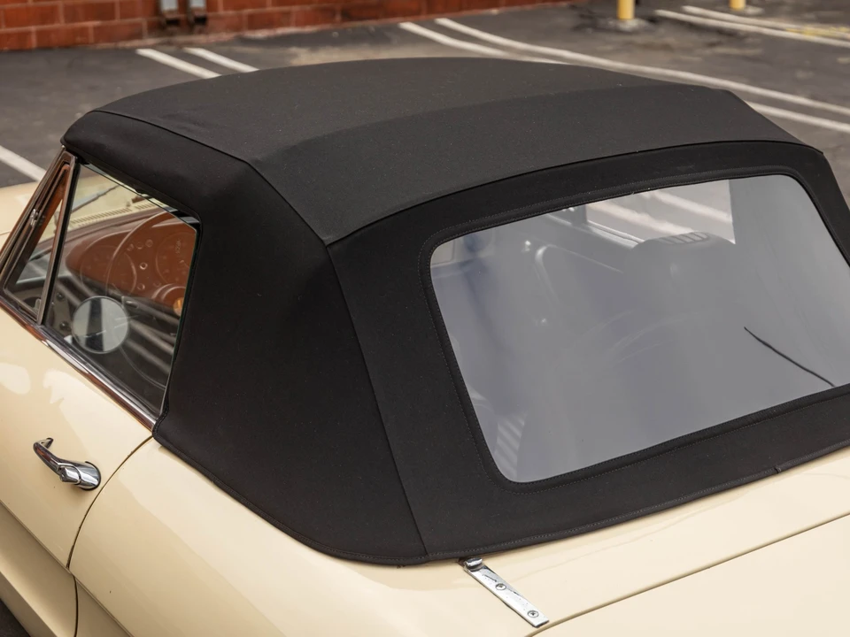 1969 Alfa Romeo Series 1 - Image 23 of 31