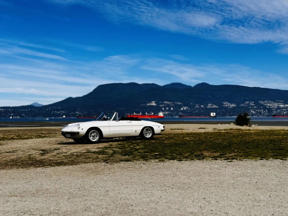 1969 Alfa Romeo Series 1 - Image 9 of 31