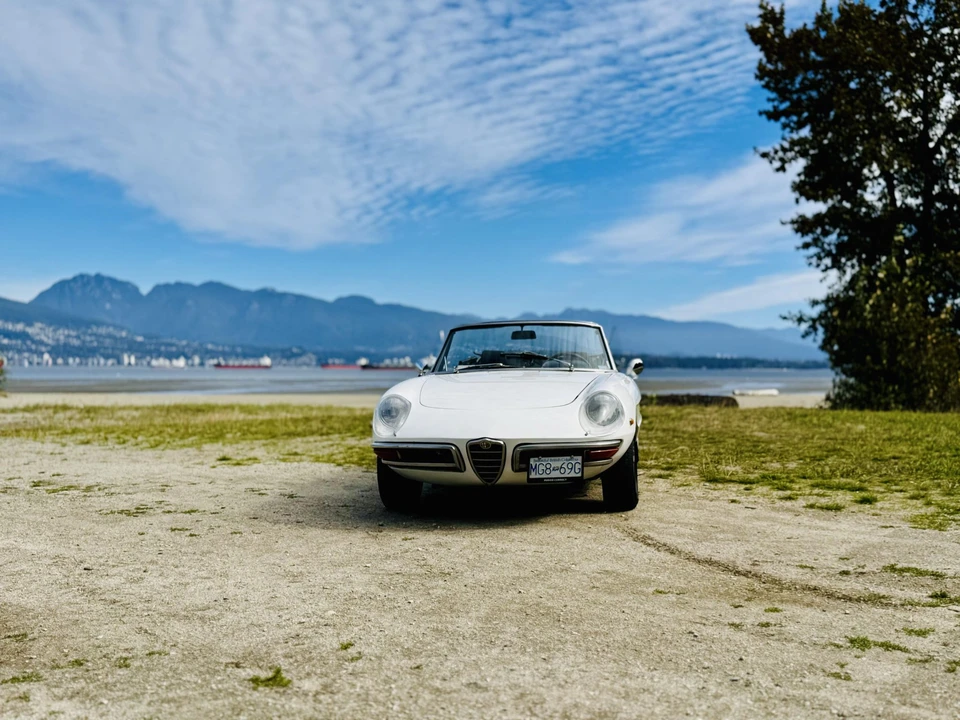 1969 Alfa Romeo Series 1 - Image 5 of 31