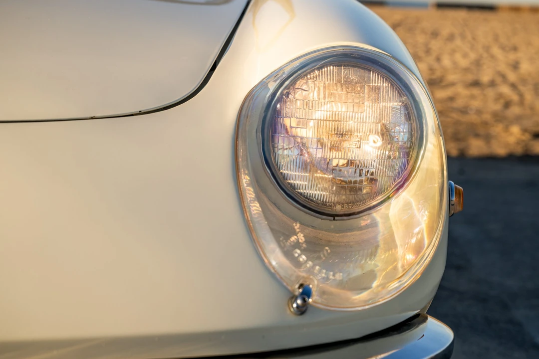 1969 Alfa Romeo Series 1 - Image 18 of 31