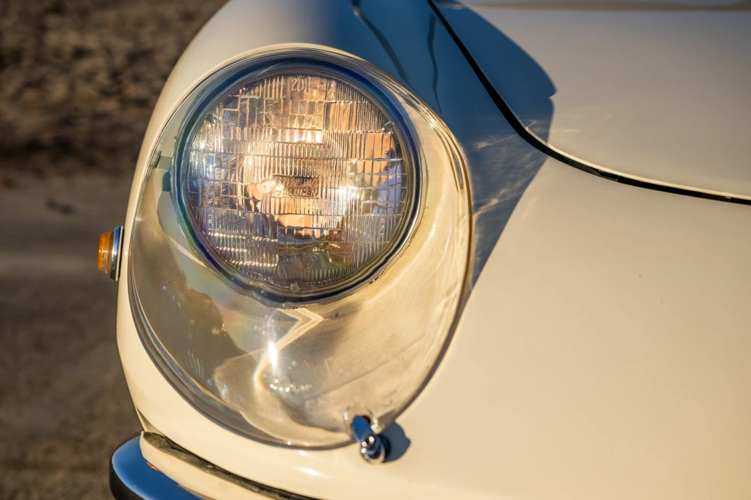 1969 Alfa Romeo Series 1 - Image 17 of 31