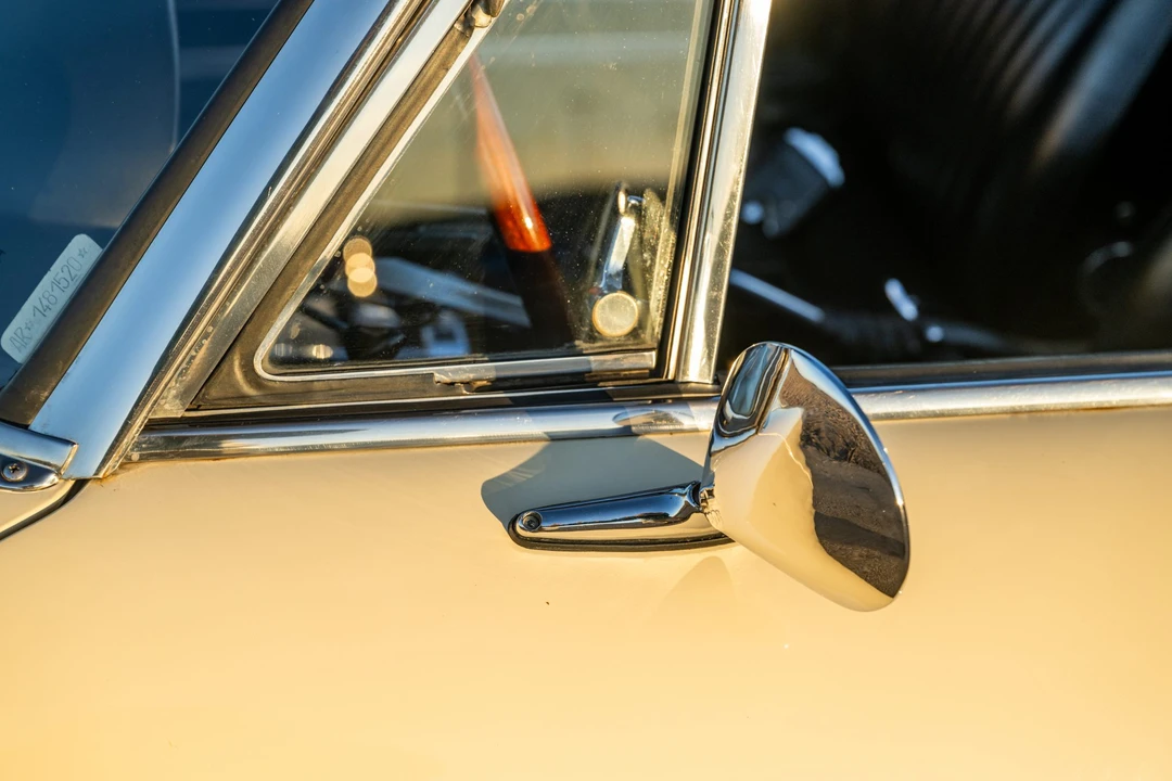 1969 Alfa Romeo Series 1 - Image 27 of 31