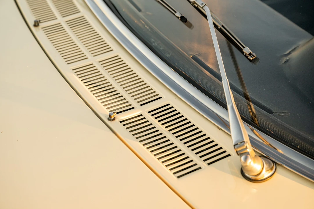 1969 Alfa Romeo Series 1 - Image 23 of 31