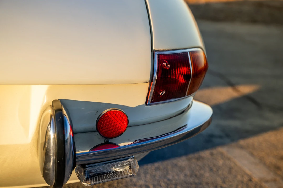 1969 Alfa Romeo Series 1 - Image 20 of 31