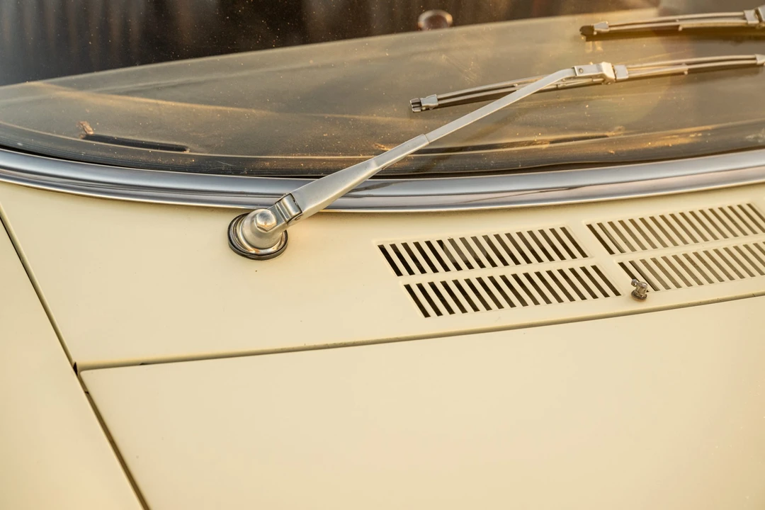 1969 Alfa Romeo Series 1 - Image 22 of 31