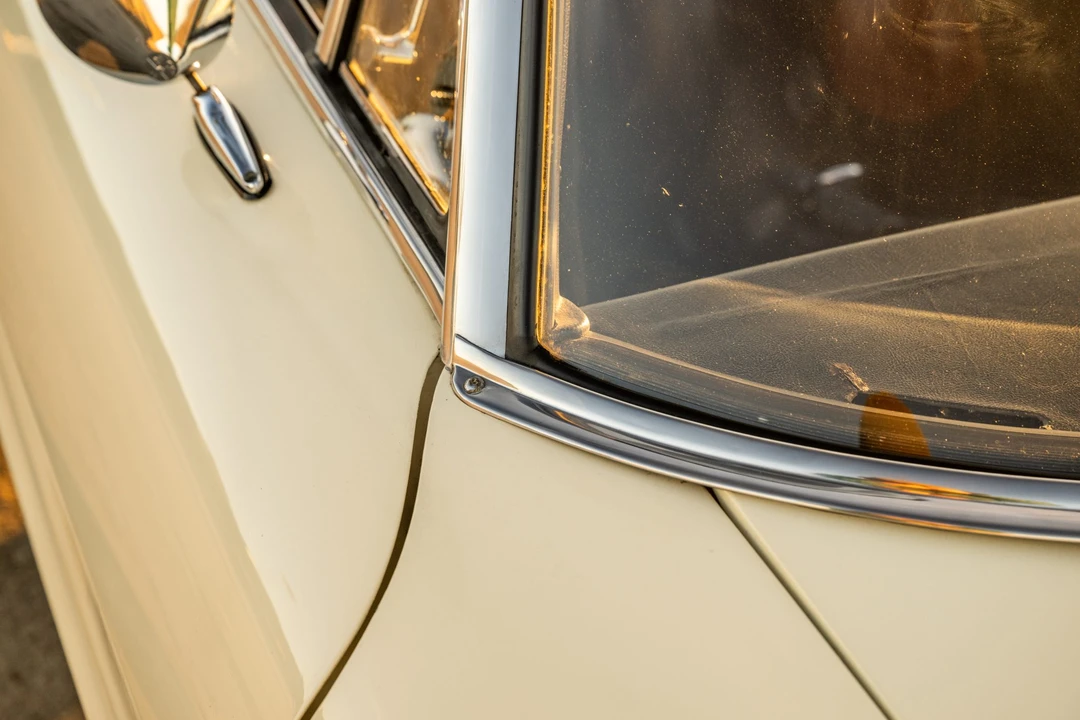 1969 Alfa Romeo Series 1 - Image 24 of 31