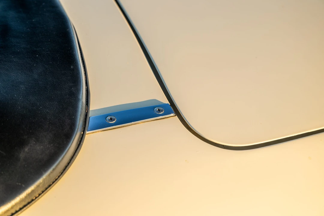 1969 Alfa Romeo Series 1 - Image 31 of 31