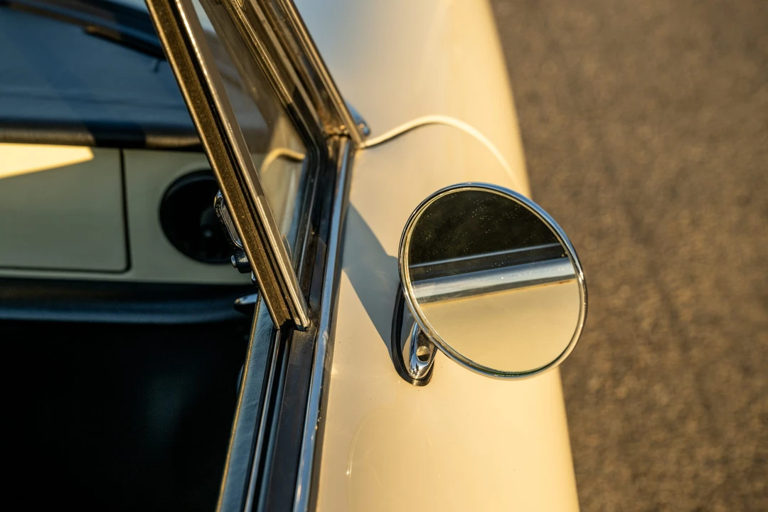 1969 Alfa Romeo Series 1 - Image 26 of 31