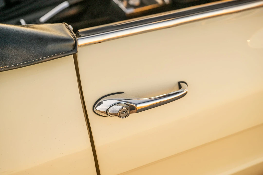 1969 Alfa Romeo Series 1 - Image 29 of 31