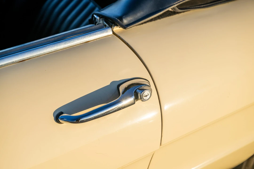 1969 Alfa Romeo Series 1 - Image 28 of 31