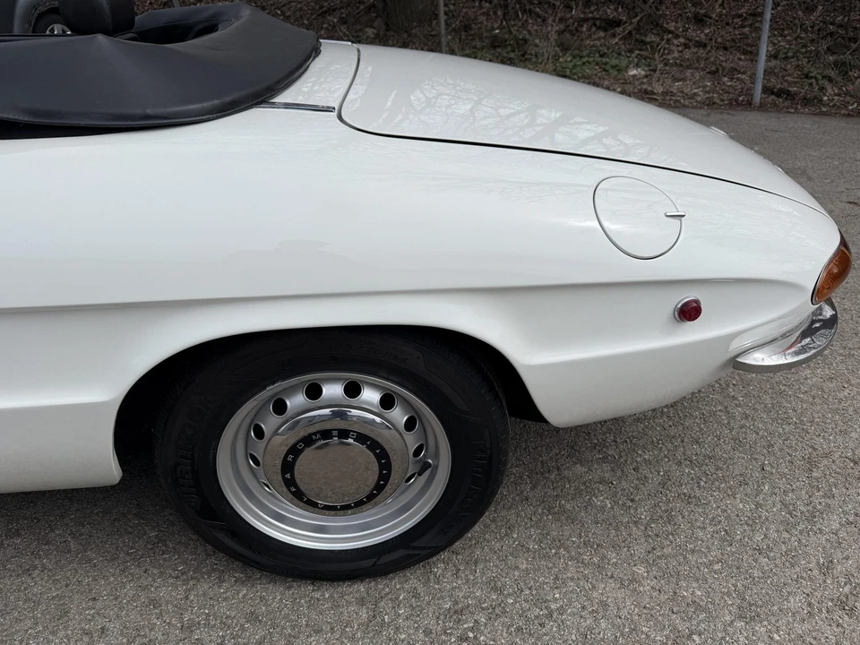 1969 Alfa Romeo Series 1 - Image 31 of 31