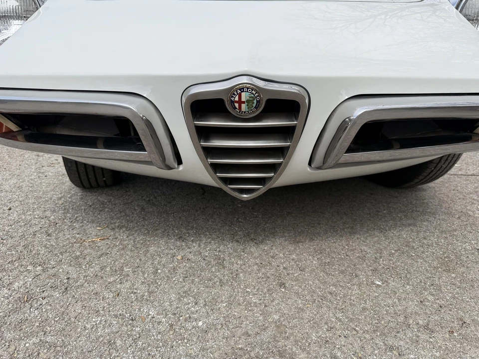 1969 Alfa Romeo Series 1 - Image 21 of 31