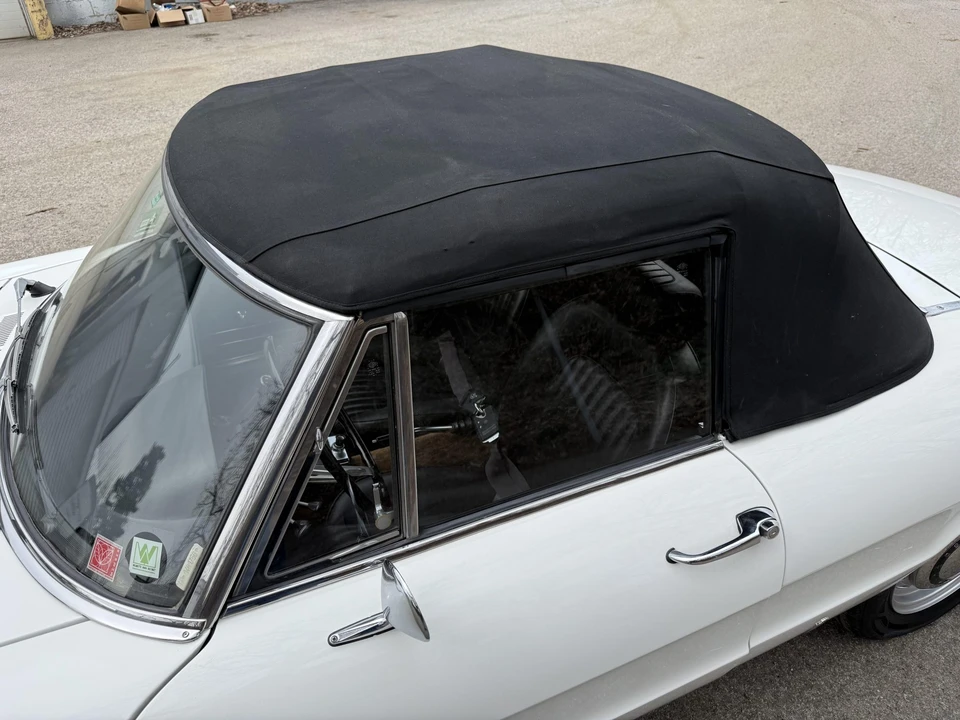 1969 Alfa Romeo Series 1 - Image 27 of 31
