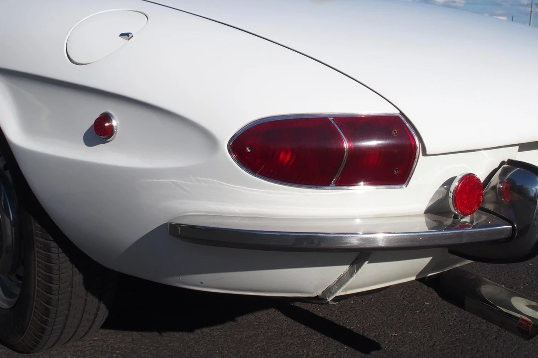 1969 Alfa Romeo Series 1 - Image 27 of 31