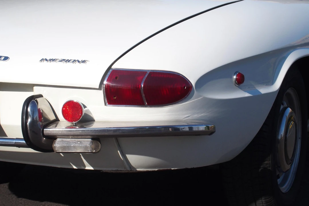 1969 Alfa Romeo Series 1 - Image 29 of 31