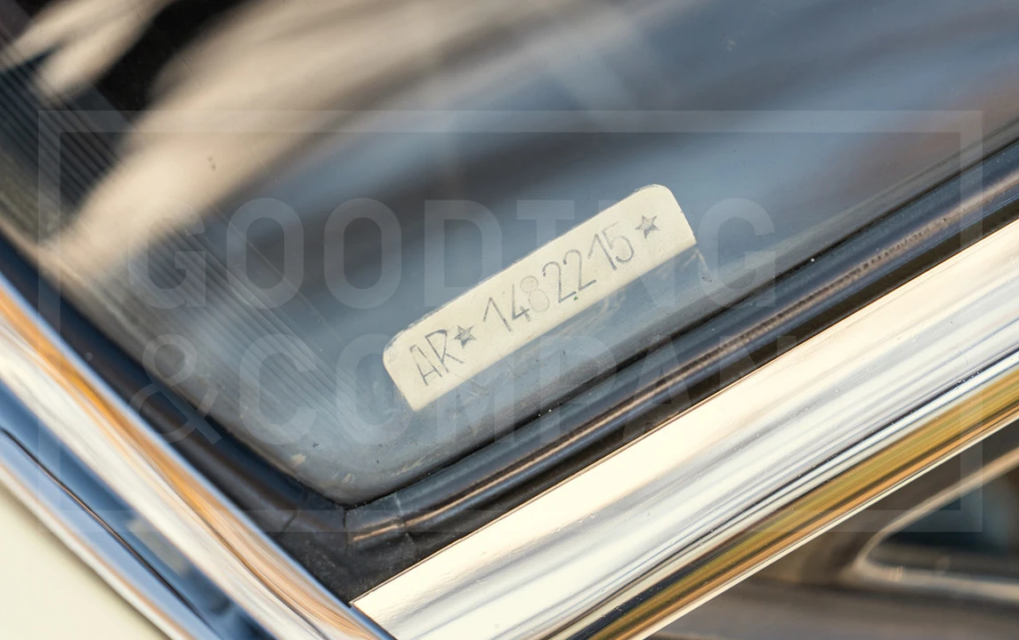 1969 Alfa Romeo Series 1 - Image 21 of 21