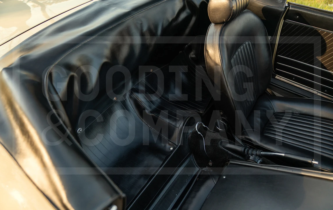 1969 Alfa Romeo Series 1 - Image 16 of 21