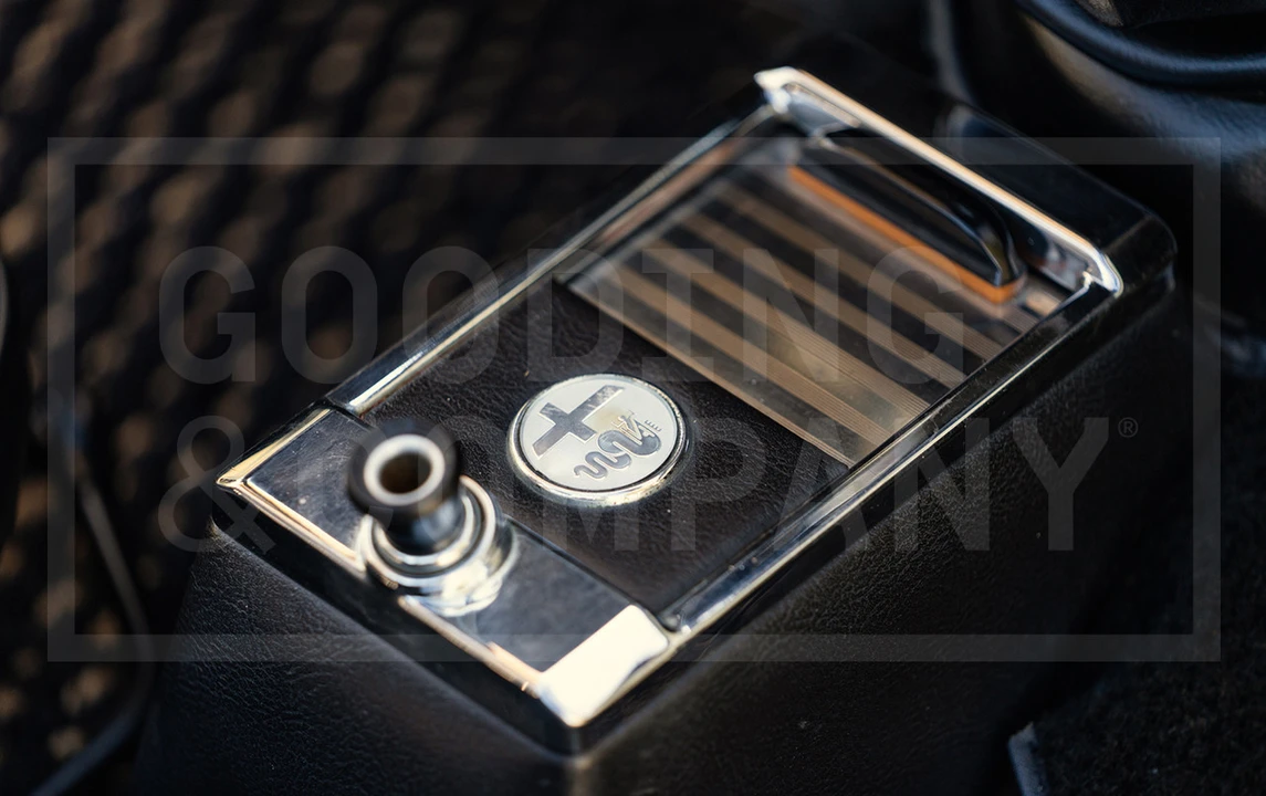 1969 Alfa Romeo Series 1 - Image 15 of 21
