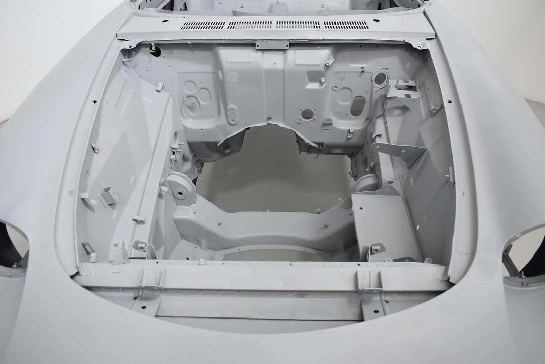 1969 Parts & Memorabilia Bodywork - Image 29 of 31