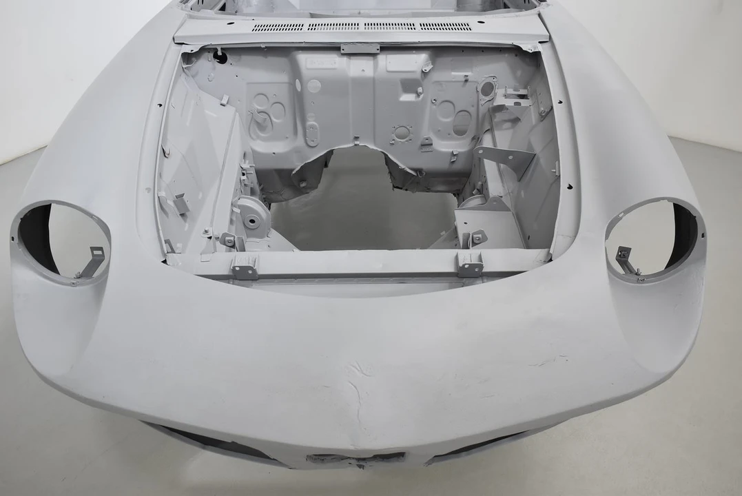 1969 Parts & Memorabilia Bodywork - Image 28 of 31