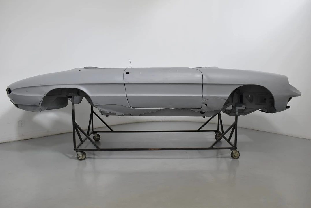 1969 Parts & Memorabilia Bodywork - Image 2 of 31